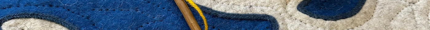 How to Make a DIY Felt Rug at Home (Beginner-Friendly Guide)