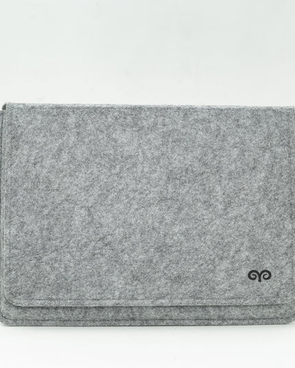 Wool Felt Laptop for MacBook