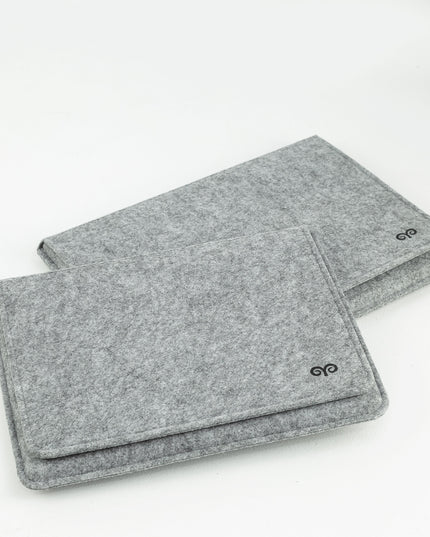 Wool Felt Laptop for MacBook