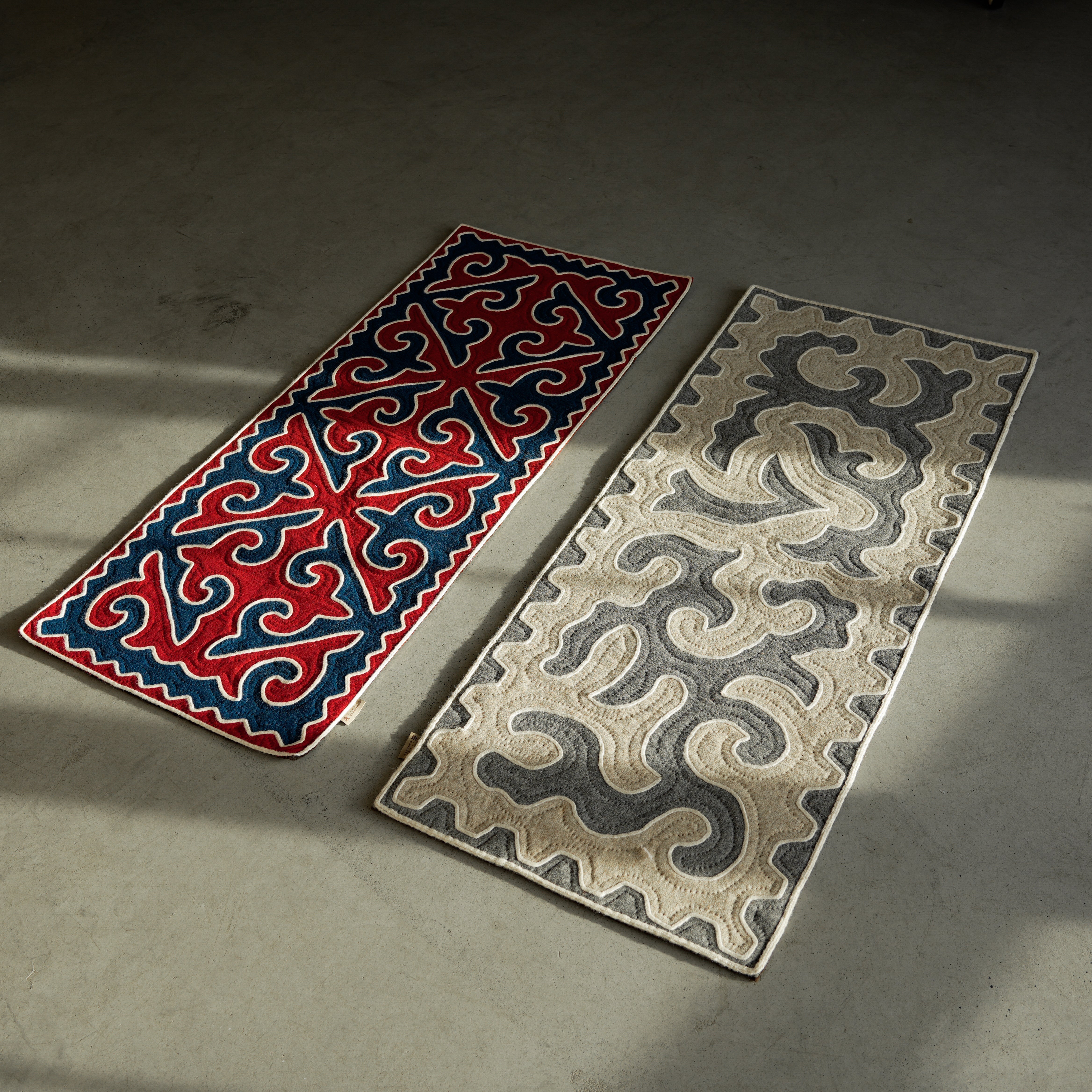 How Long Does a  Shyrdak (Handmade Wool Rug) Last? (And How to Make It Last Longer)