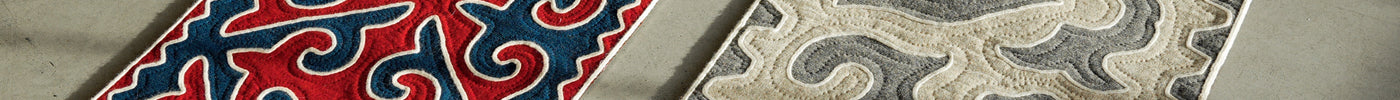 How Long Does a  Shyrdak (Handmade Wool Rug) Last? (And How to Make It Last Longer)
