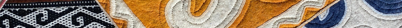 Shyrdak Felt Rug vs. Wool Rug vs. Jute Rug: Which Is Best for Your Home?