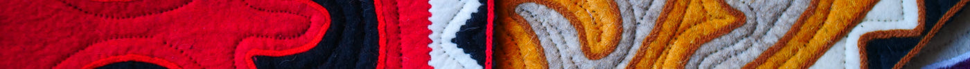 What Is a Shyrdak Rug? The Complete Buyer's Guide to Kyrgyz Felt Rugs