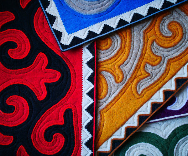 What Is a Shyrdak Rug? Complete Buyer's Guide – Kyrgyz Handmade