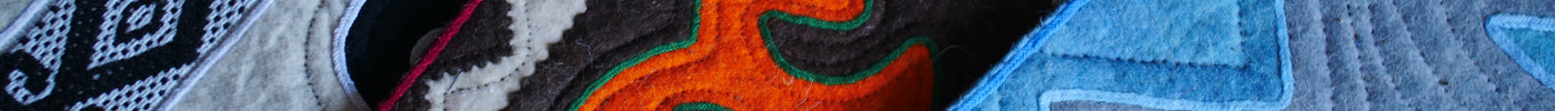 The Meaning Behind Kyrgyz Rug Patterns: A Visual Guide