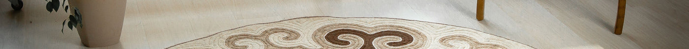 How to Clean a Shyrdak Felt Rug: Complete Guide for Daily Care and Stain Removal
