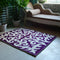 Square Area Rugs