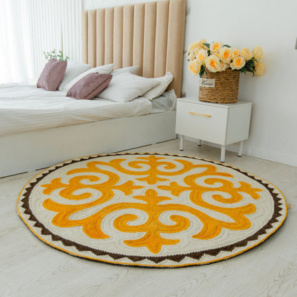 Collection image for: Bedroom Area Rugs