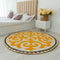 Bedroom Area Rugs