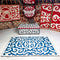 All rugs