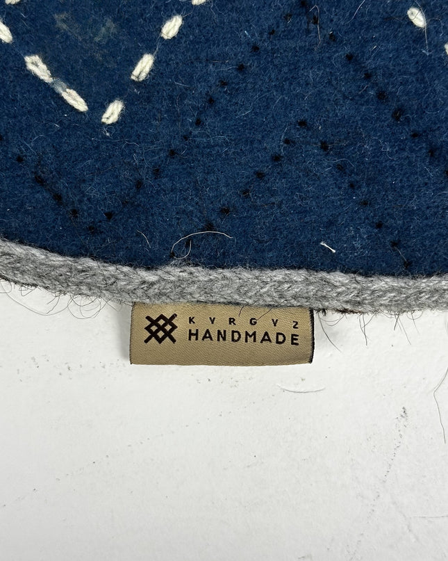 Felt Car Seat Pad