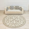 Beige Rugs