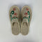 Felted Wool Slippers