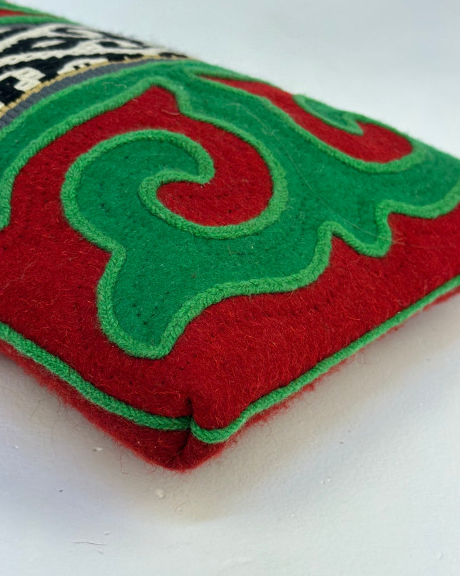 Felt Shopper Bag