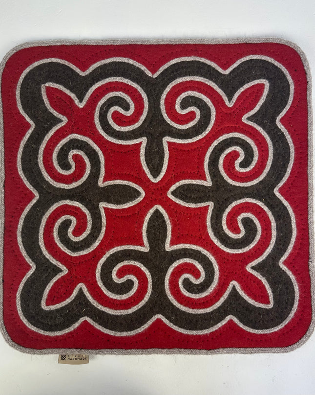 Felt Chair Seat Pad