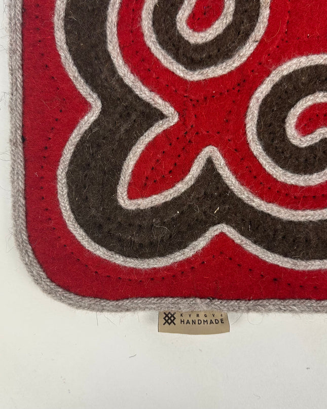 Felt Chair Seat Pad