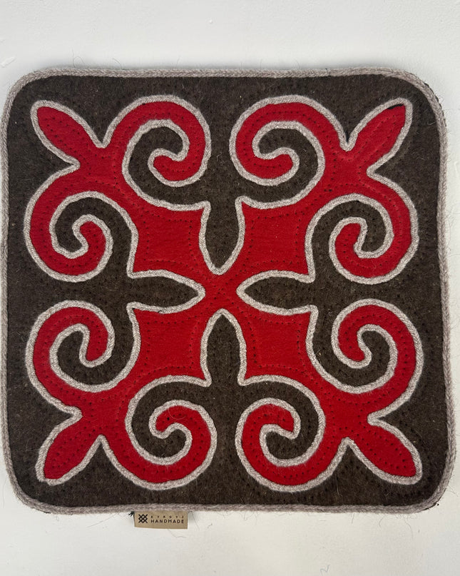 Felt Chair Seat Pad