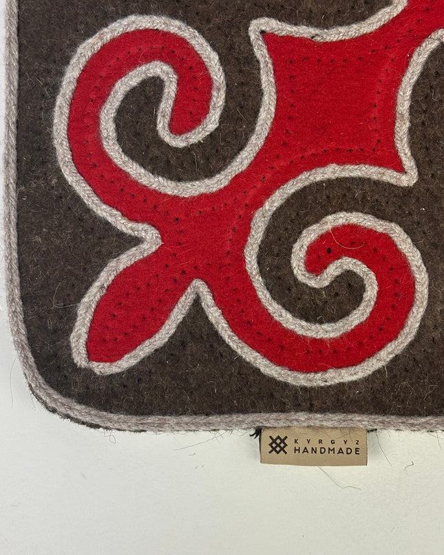 Felt Chair Seat Pad