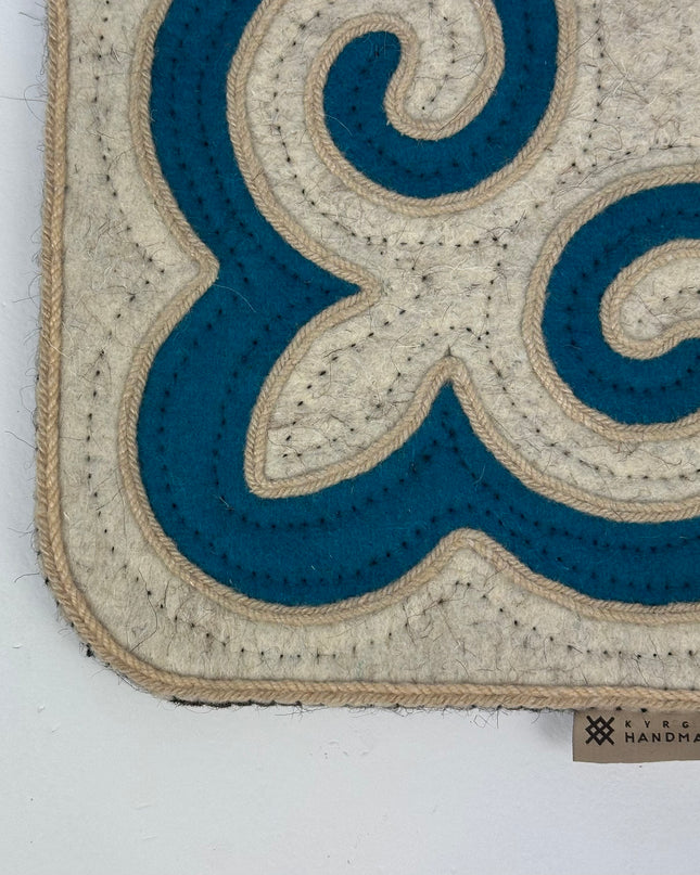 Felt Chair Seat Pad