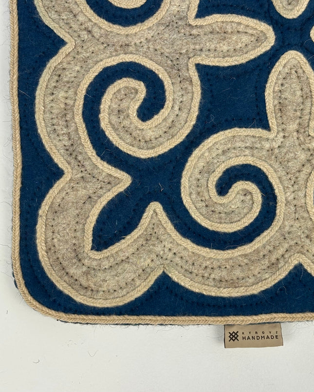 Felt Chair Seat Pad