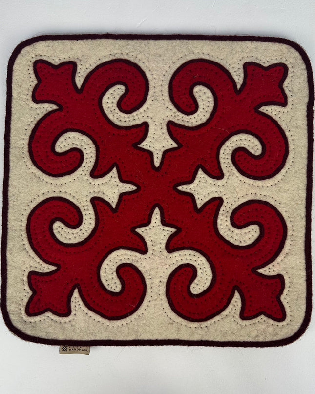 Felt Chair Seat Pad