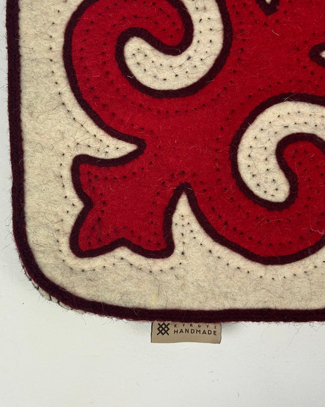 Felt Chair Seat Pad