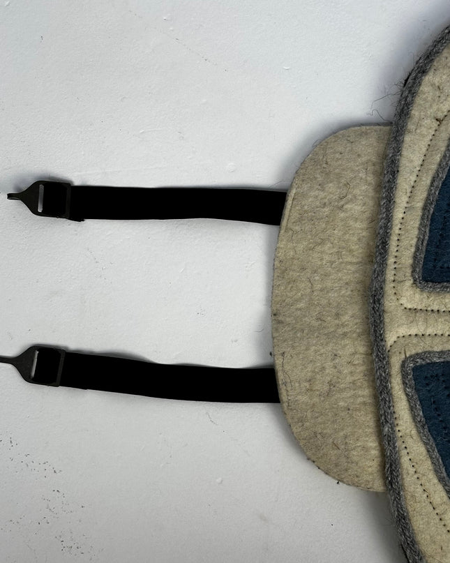 Felt Car Seat Pad
