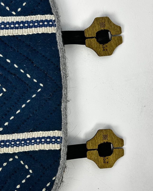 Felt Car Seat Pad