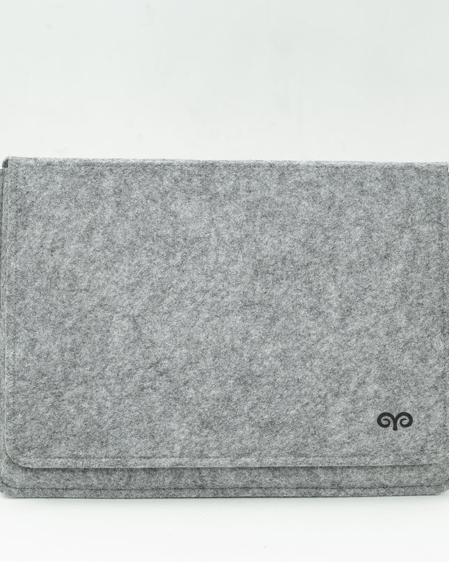 Wool Felt Laptop for MacBook